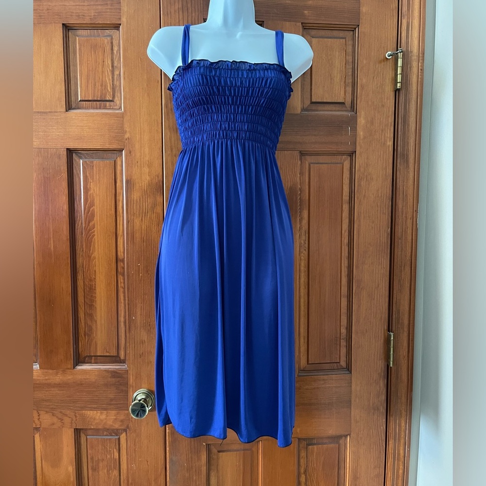 Nice sun dress